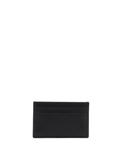 Mcqueen Wallets & Card holders - Black