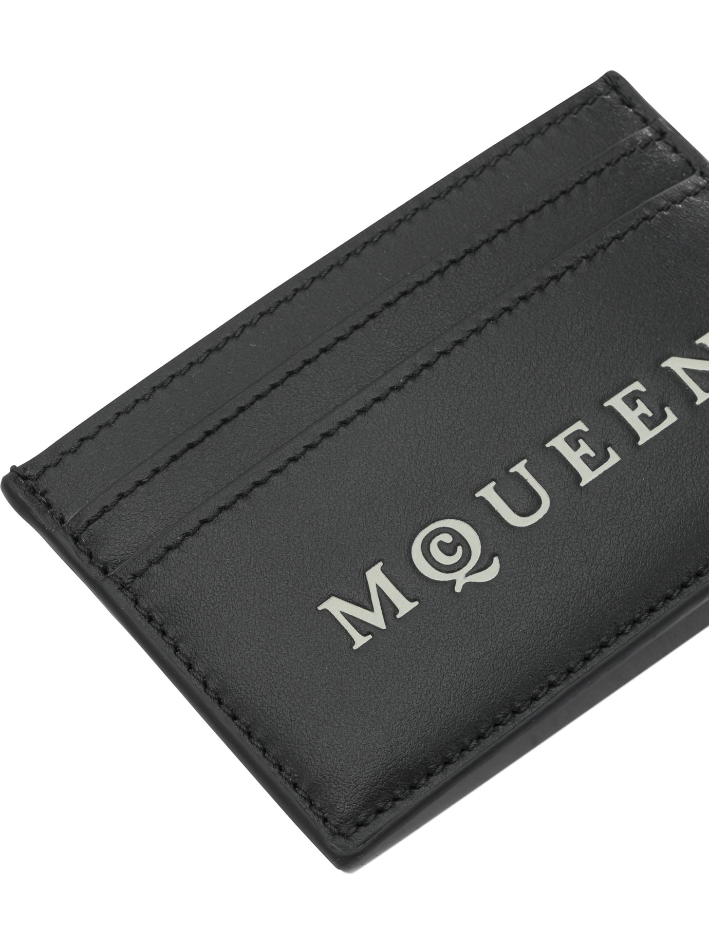 Mcqueen Wallets & Card holders - Black