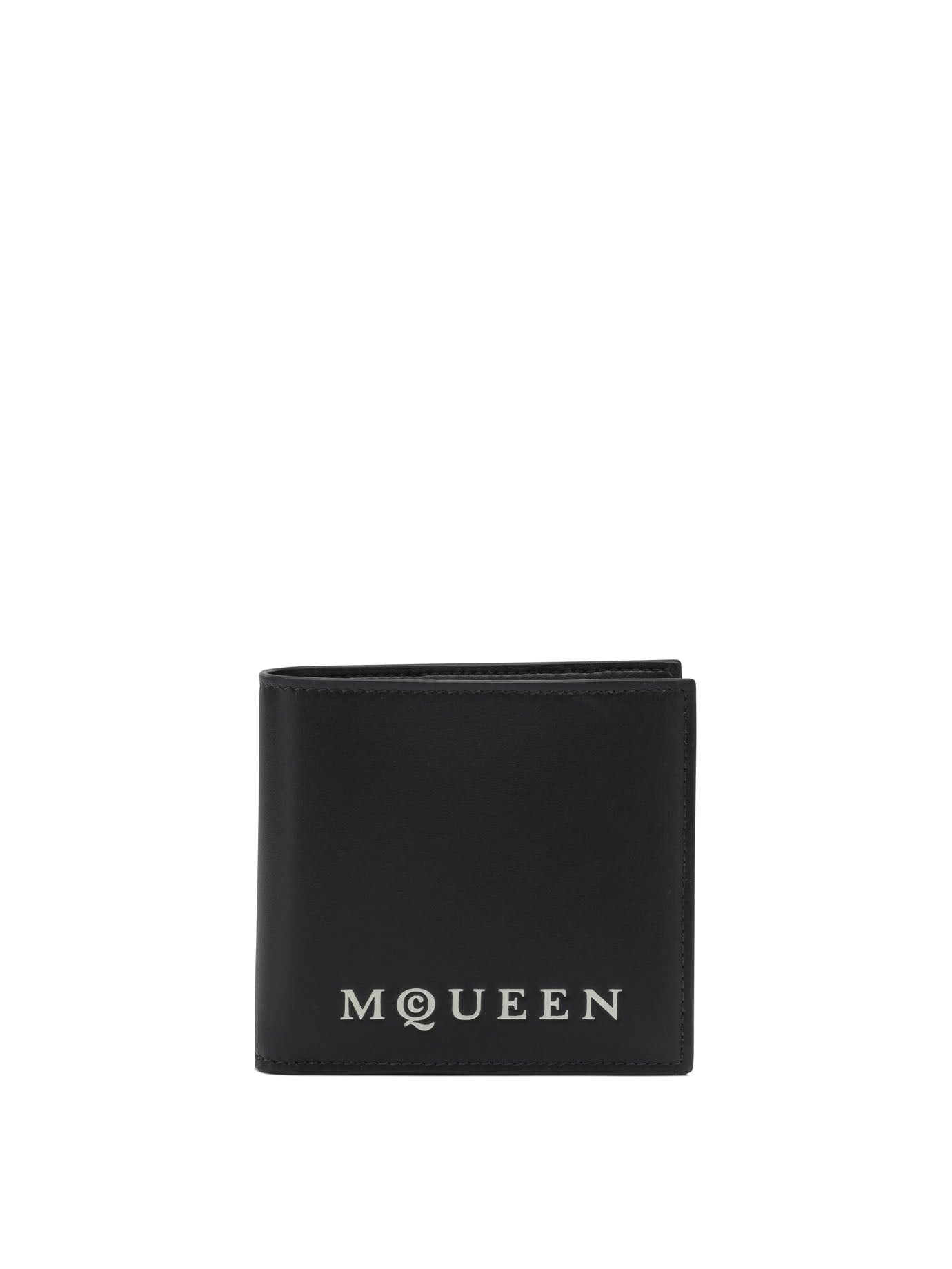 Mcqueen Wallets & Card holders - Black