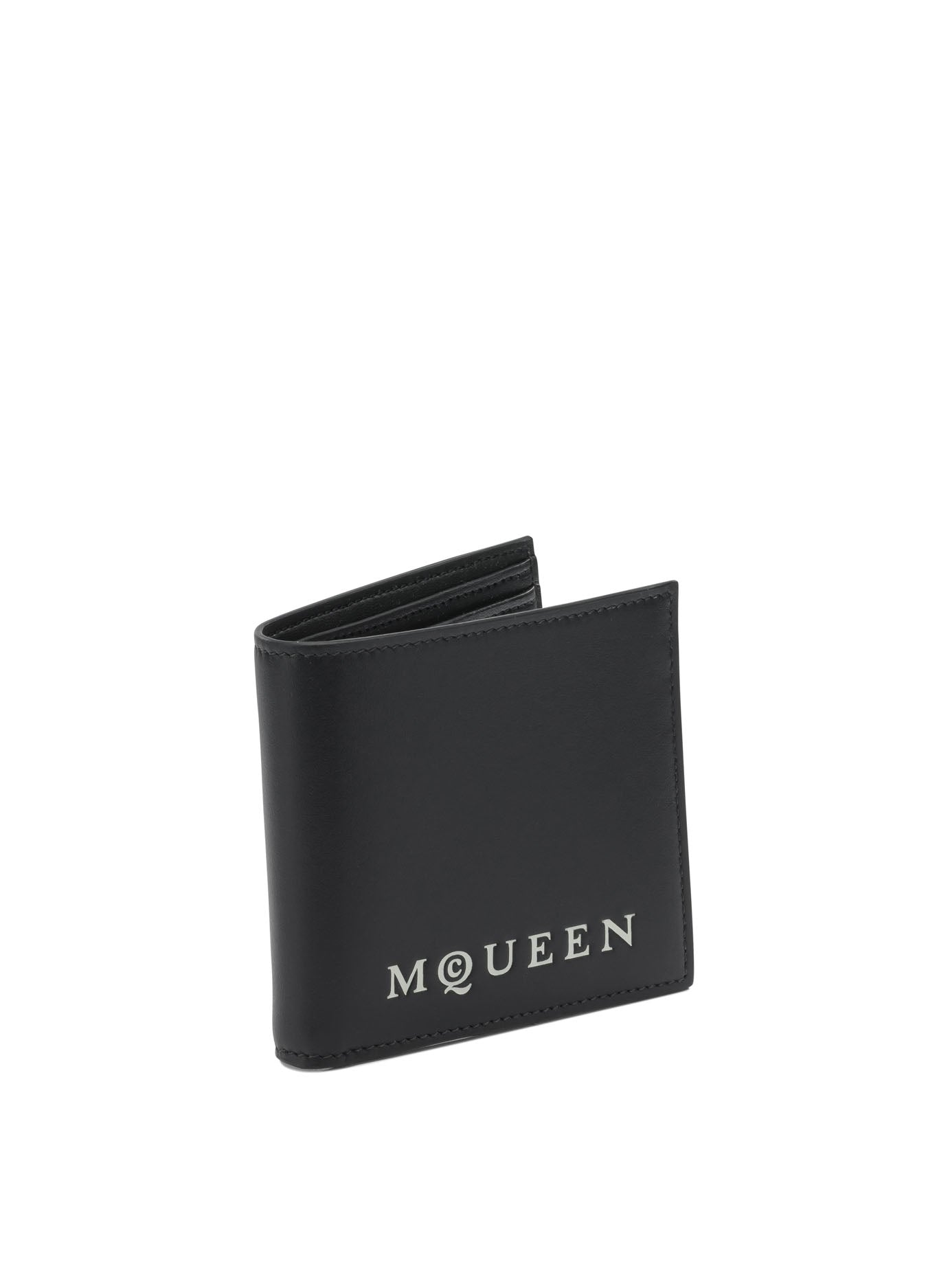 Mcqueen Wallets & Card holders - Black