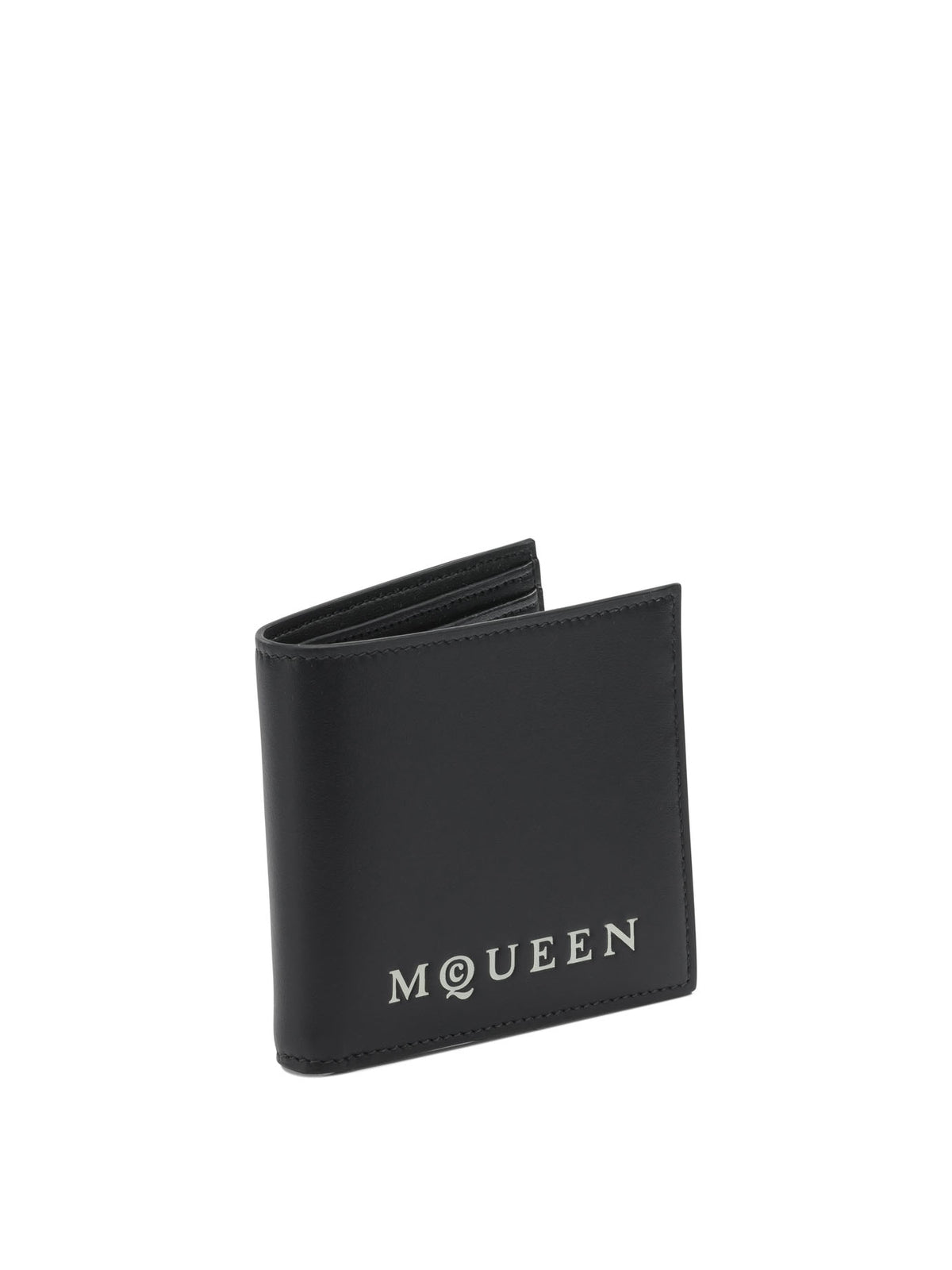 Mcqueen Wallets & Card holders - Black