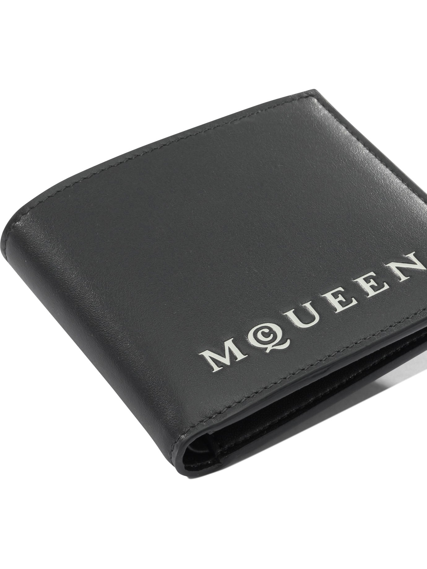 Mcqueen Wallets & Card holders - Black