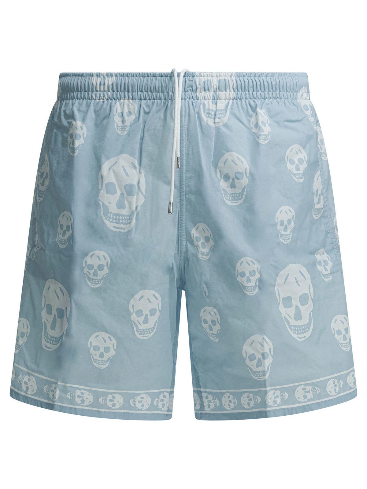 Mcqueen Beachwear - Blue