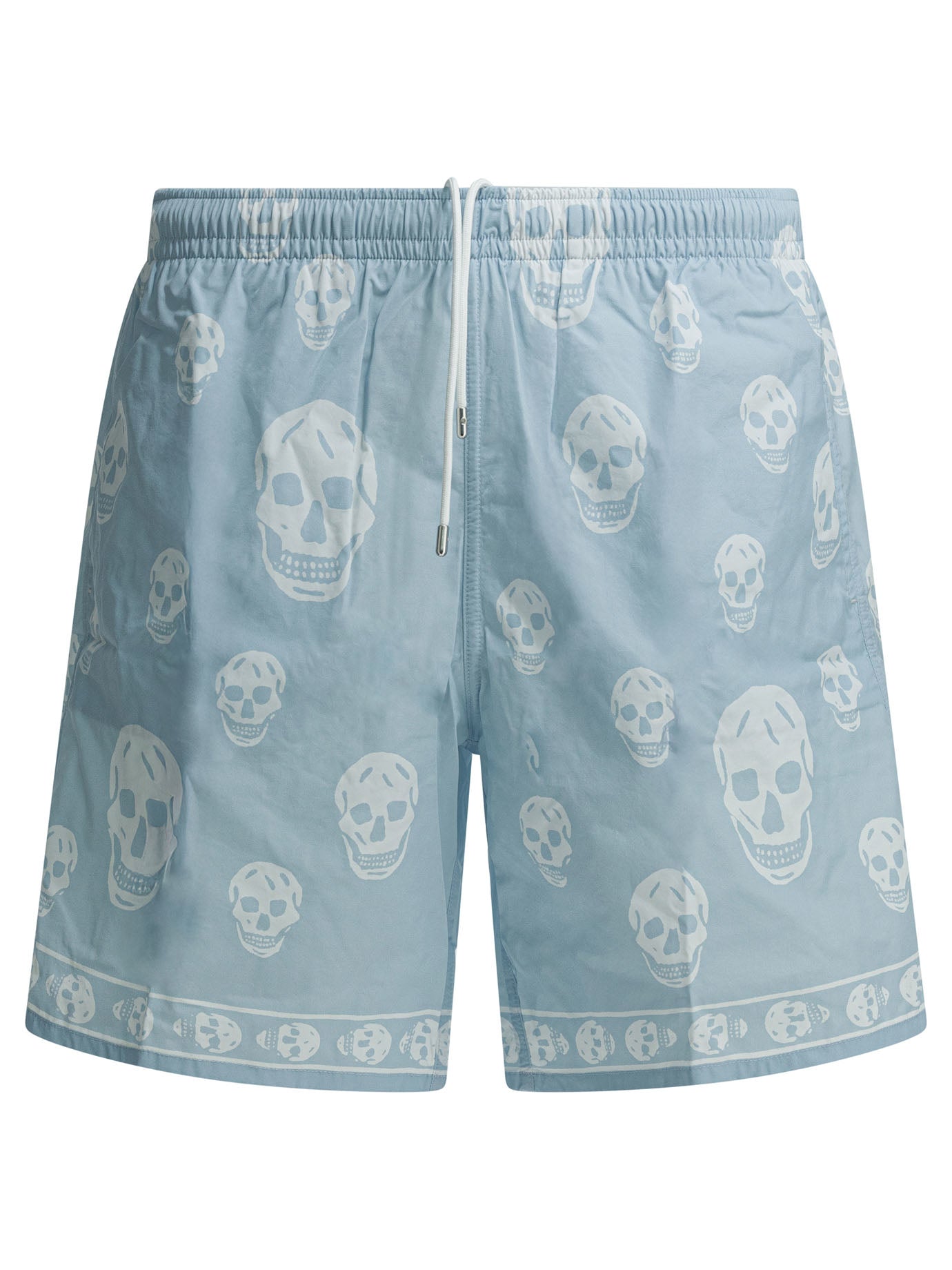 Mcqueen Beachwear - Blue