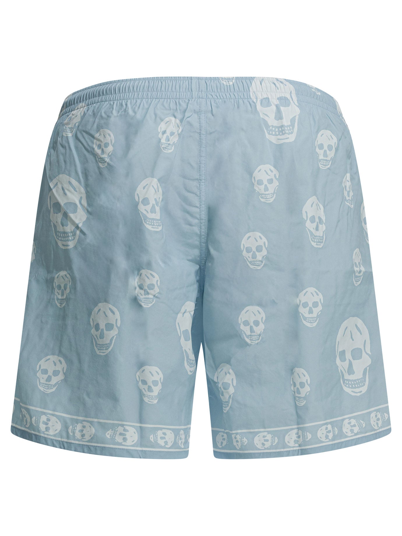 Mcqueen Beachwear - Blue