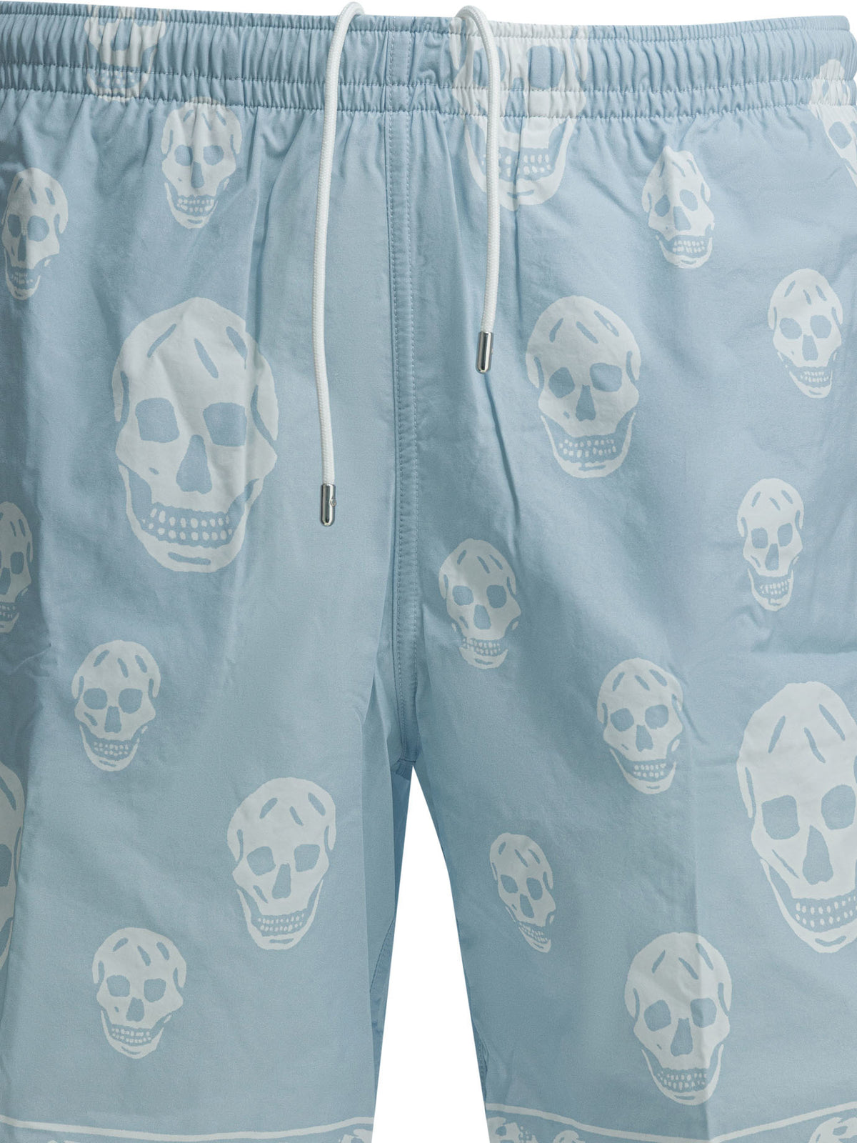 Mcqueen Beachwear - Blue