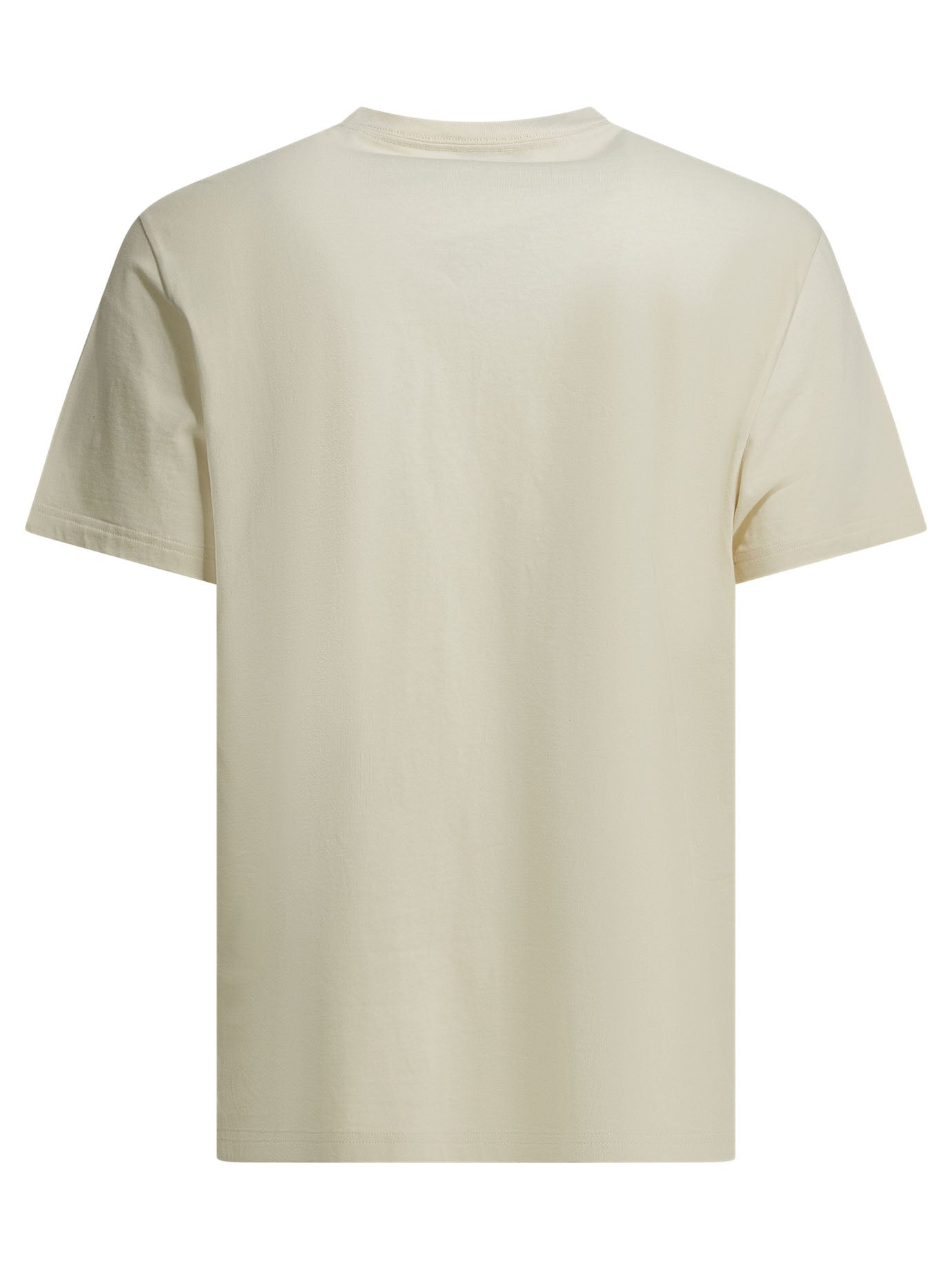Mcqueen T-shirts - White