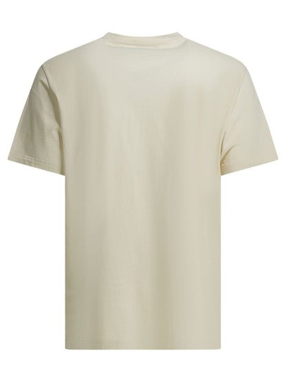 Mcqueen T-shirts - White