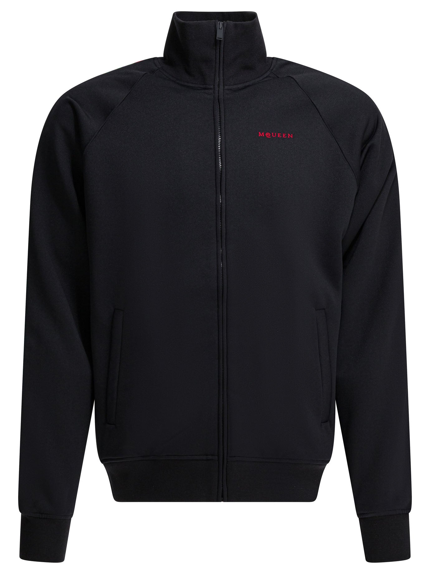 Mcqueen Sweatshirts - Blue