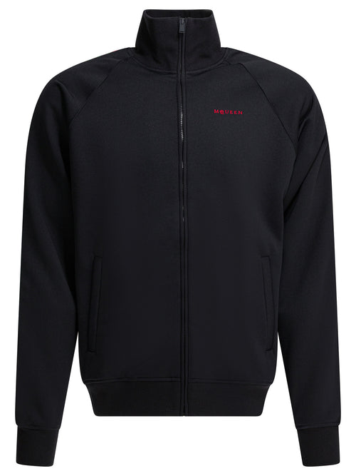 Mcqueen Sweatshirts - Blue
