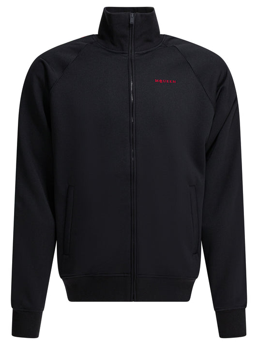 Mcqueen Sweatshirts - Blue