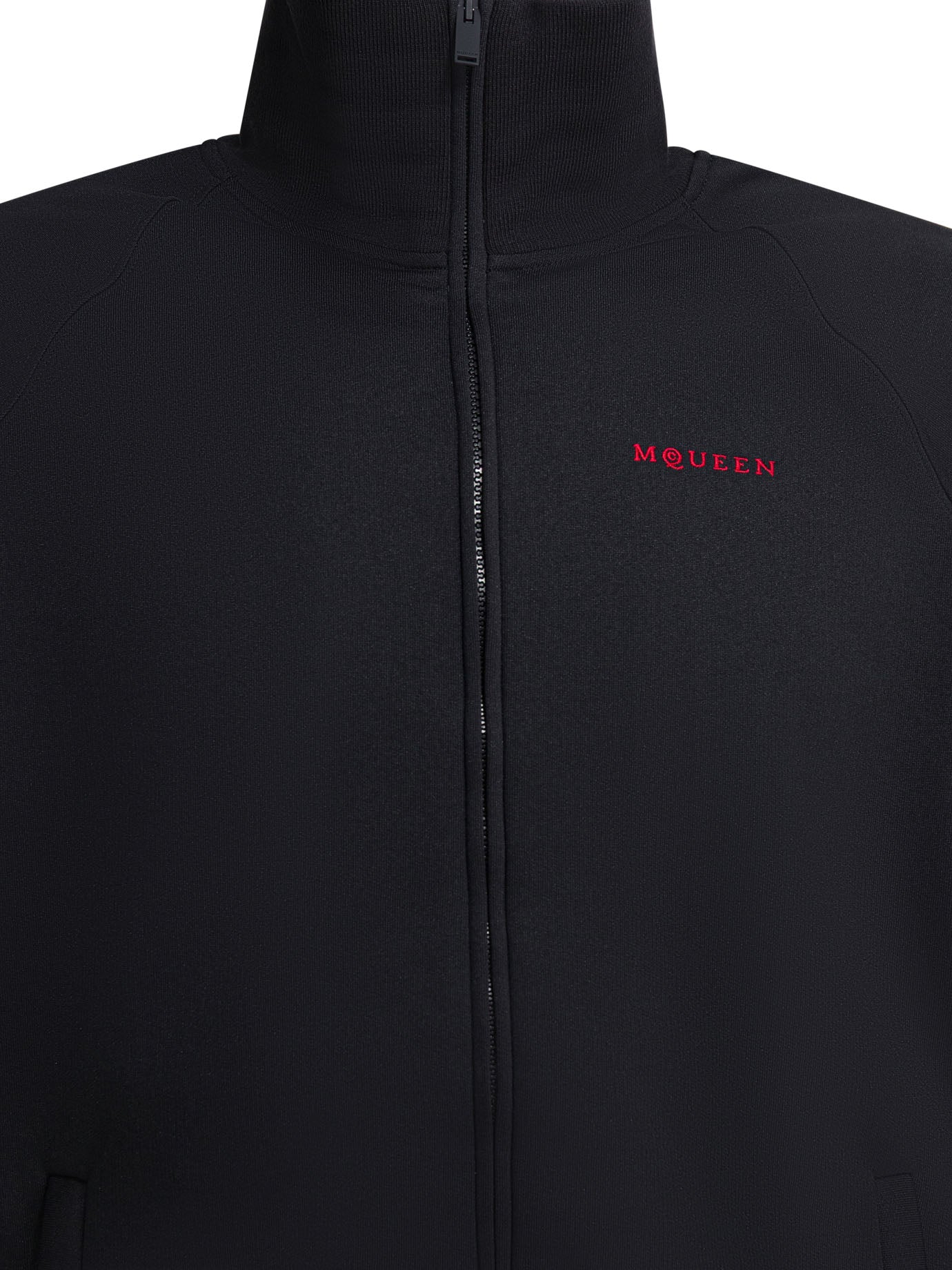 Mcqueen Sweatshirts - Blue