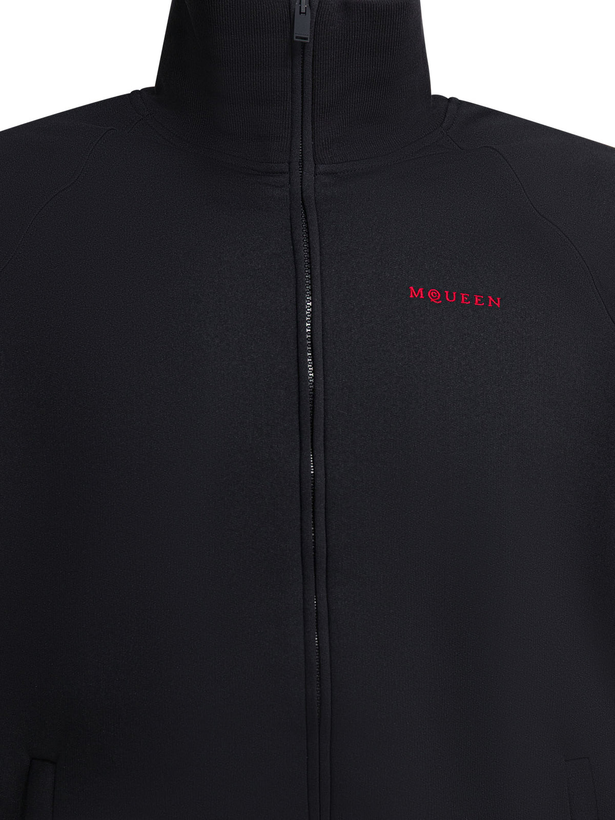 Mcqueen Sweatshirts - Blue