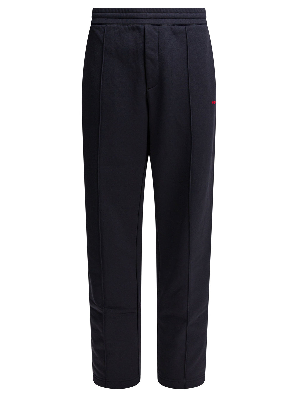 Mcqueen Trousers - Blue