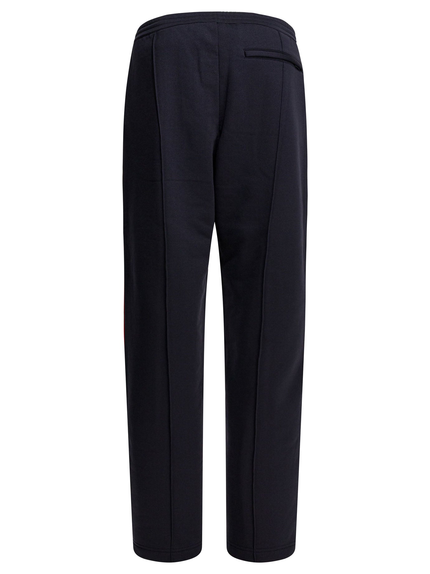 Mcqueen Trousers - Blue