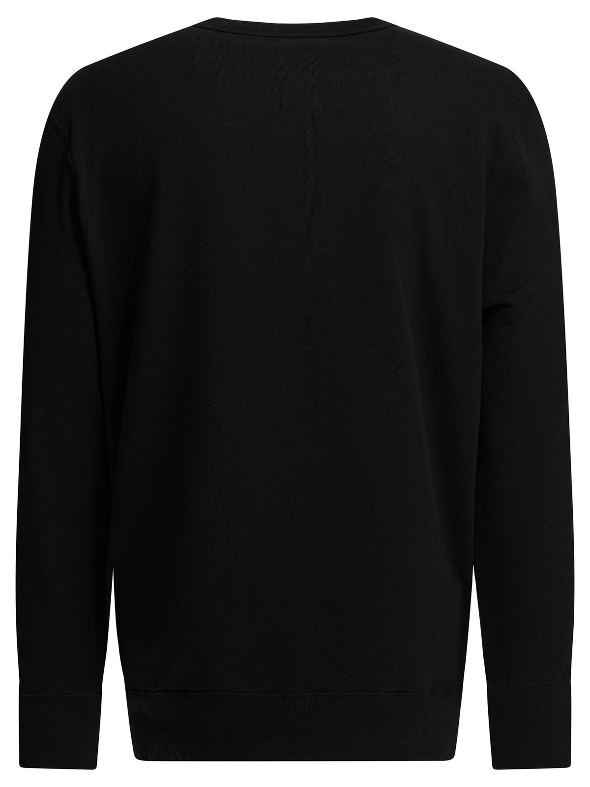 Mcqueen Sweatshirts - Black