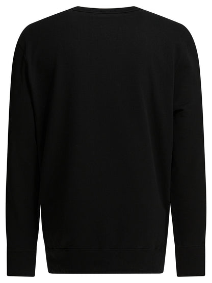 Mcqueen Sweatshirts - Black