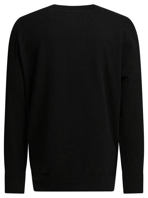 Mcqueen Sweatshirts - Black
