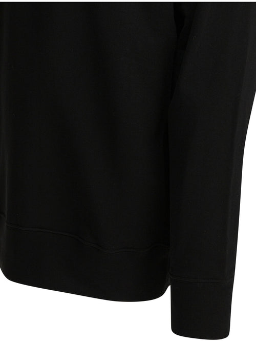 Mcqueen Sweatshirts - Black