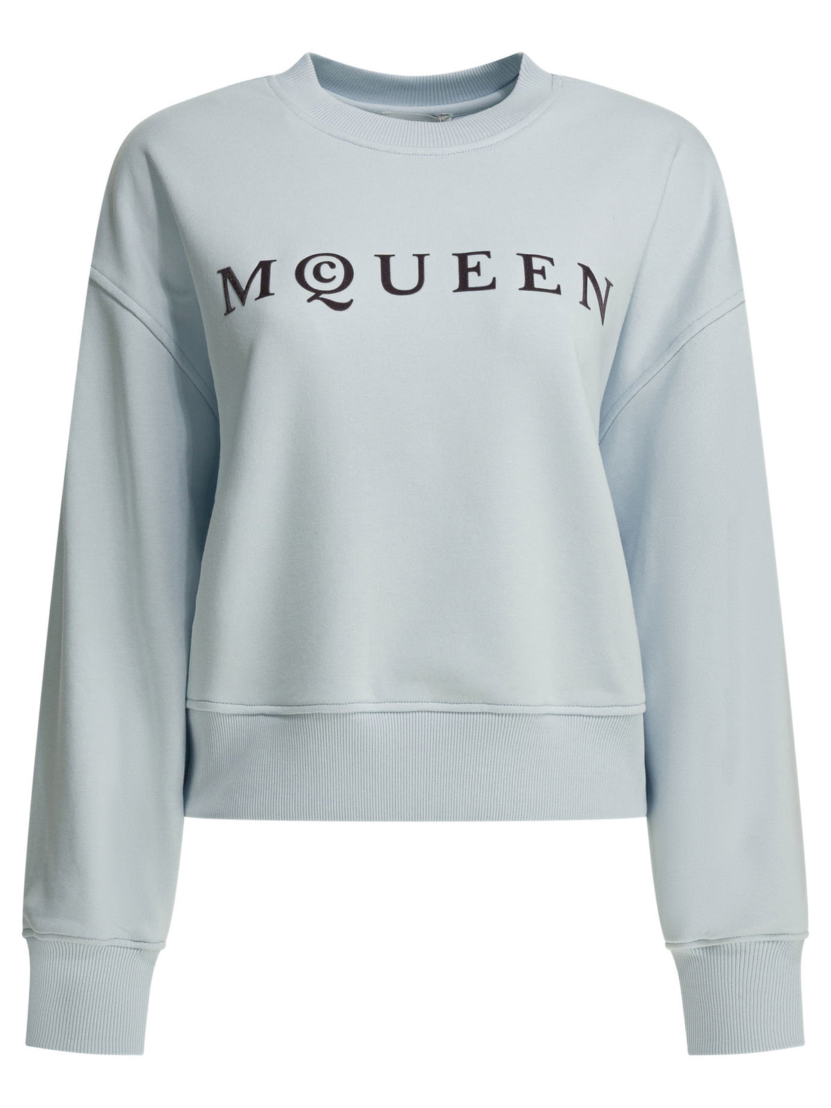Mcqueen Sweatshirts - Blue