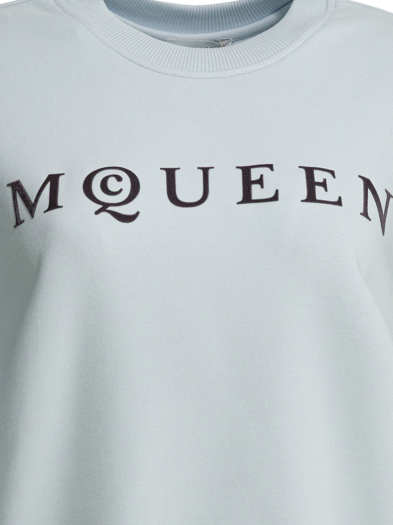 Mcqueen Sweatshirts - Blue