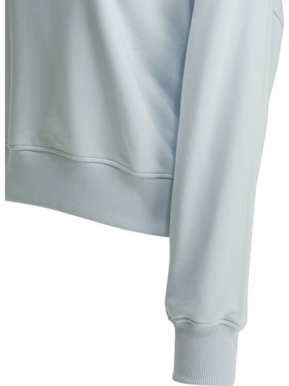 Mcqueen Sweatshirts - Blue