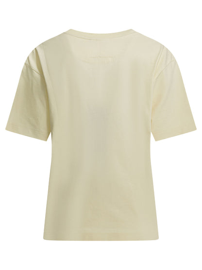 Mcqueen T-shirts - White