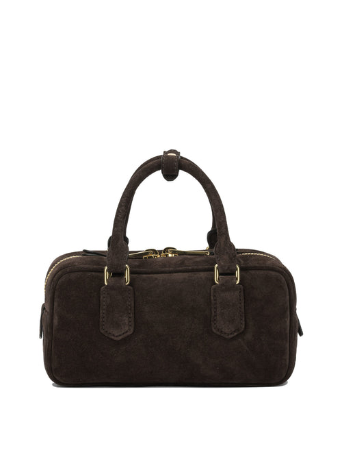 Miu Miu "Arcadie" small handbag - Brown