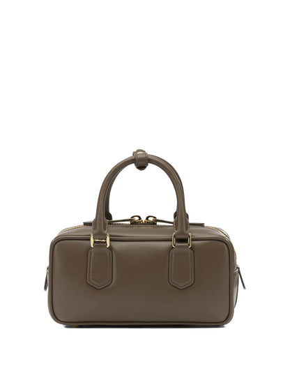 Miu Miu "Arcadie" small handbag - Brown
