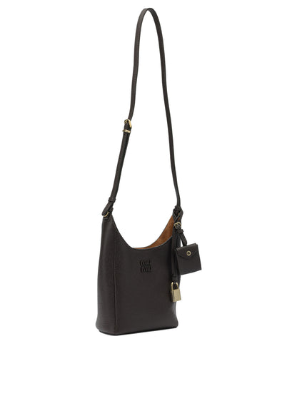 Miu Miu Small crossbody bag - Brown
