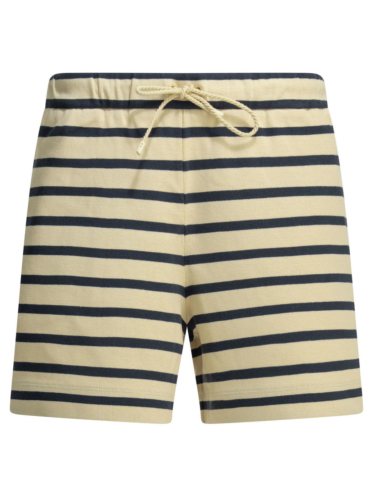 Moncler Short with laces - Blue