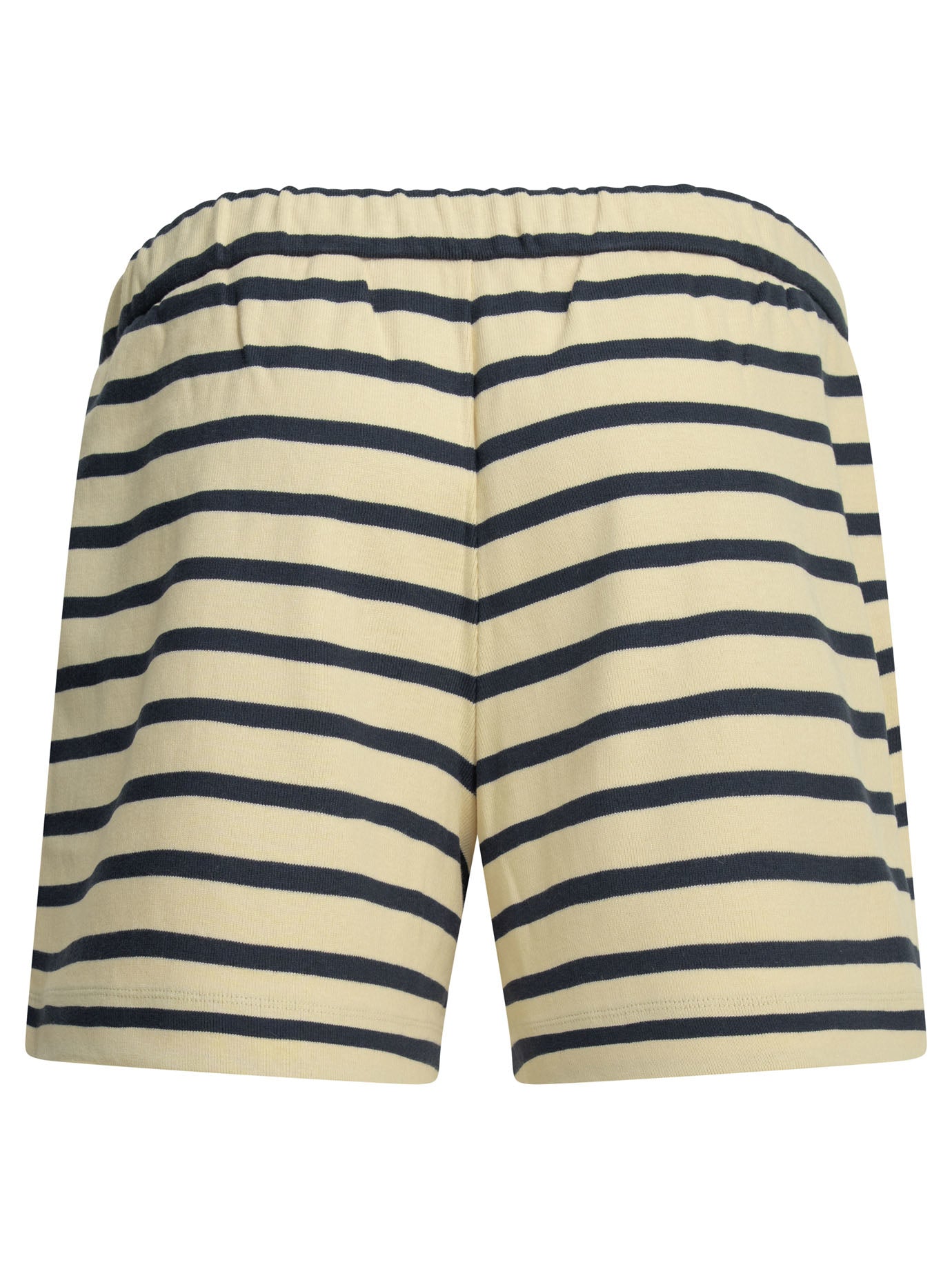 Moncler Short with laces - Blue
