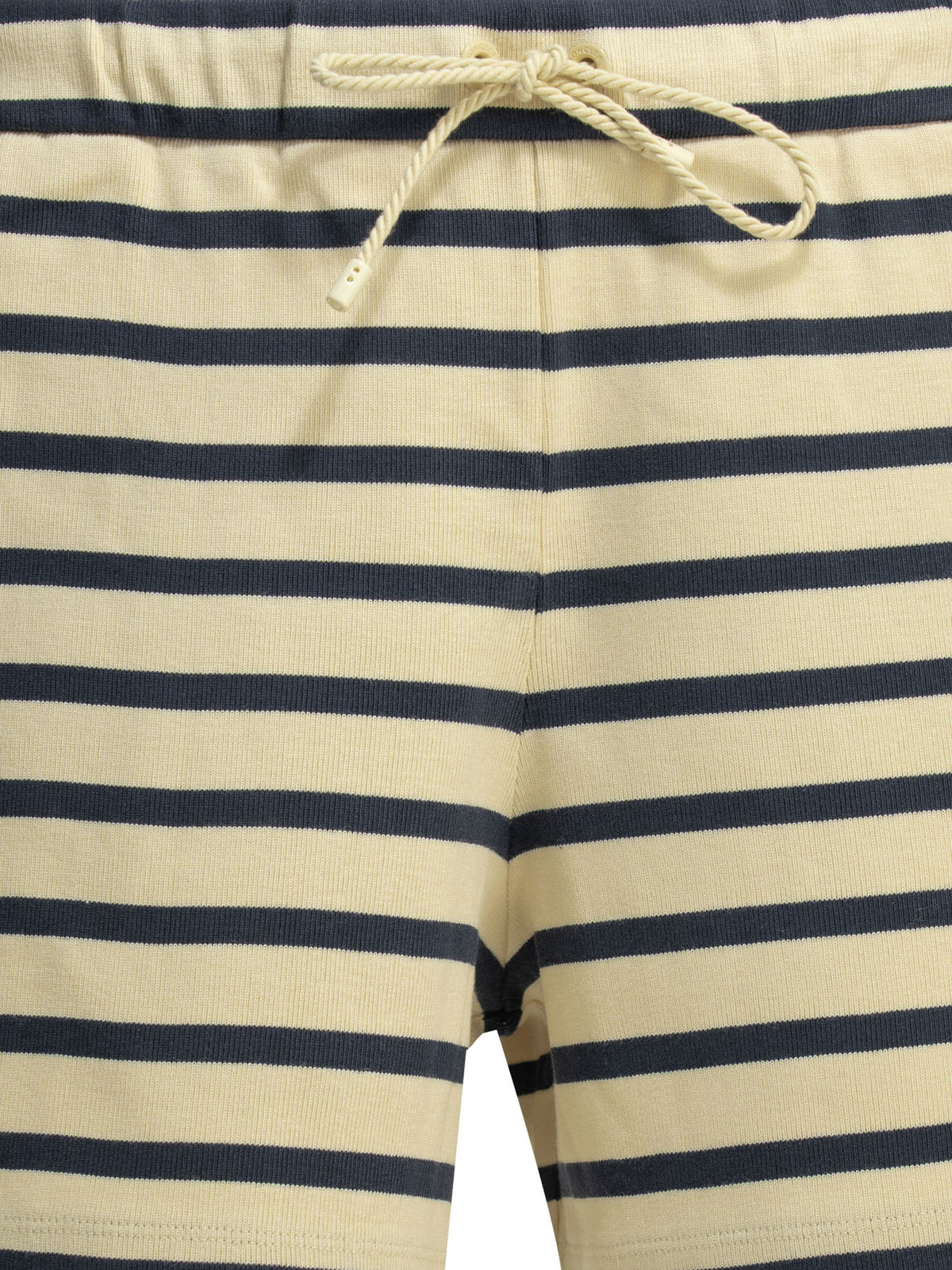 Moncler Short with laces - Blue