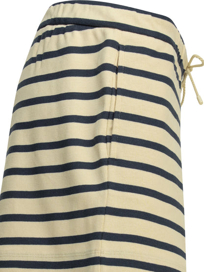 Moncler Short with laces - Blue