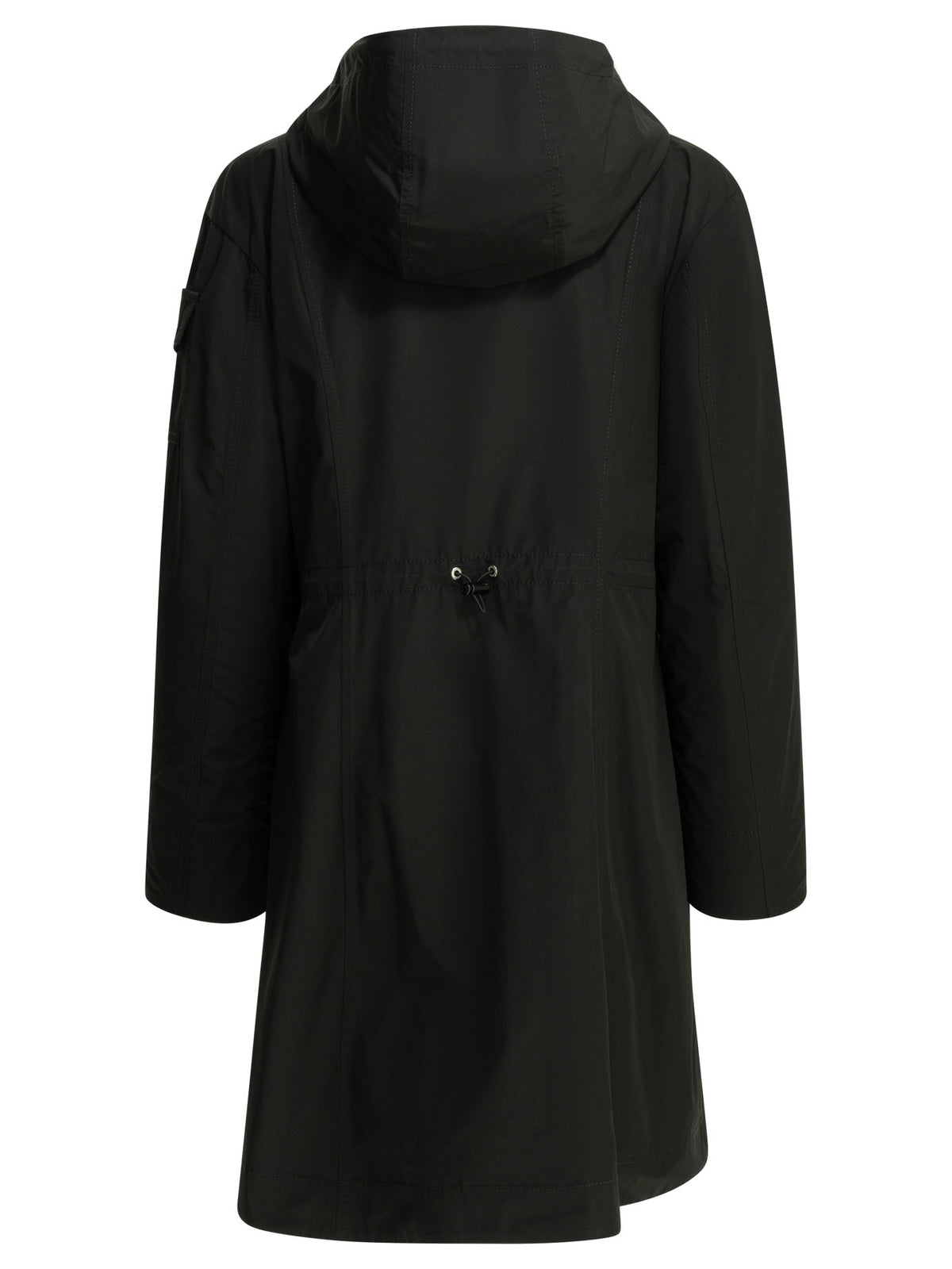 Moncler "Laerte" Parka - Black