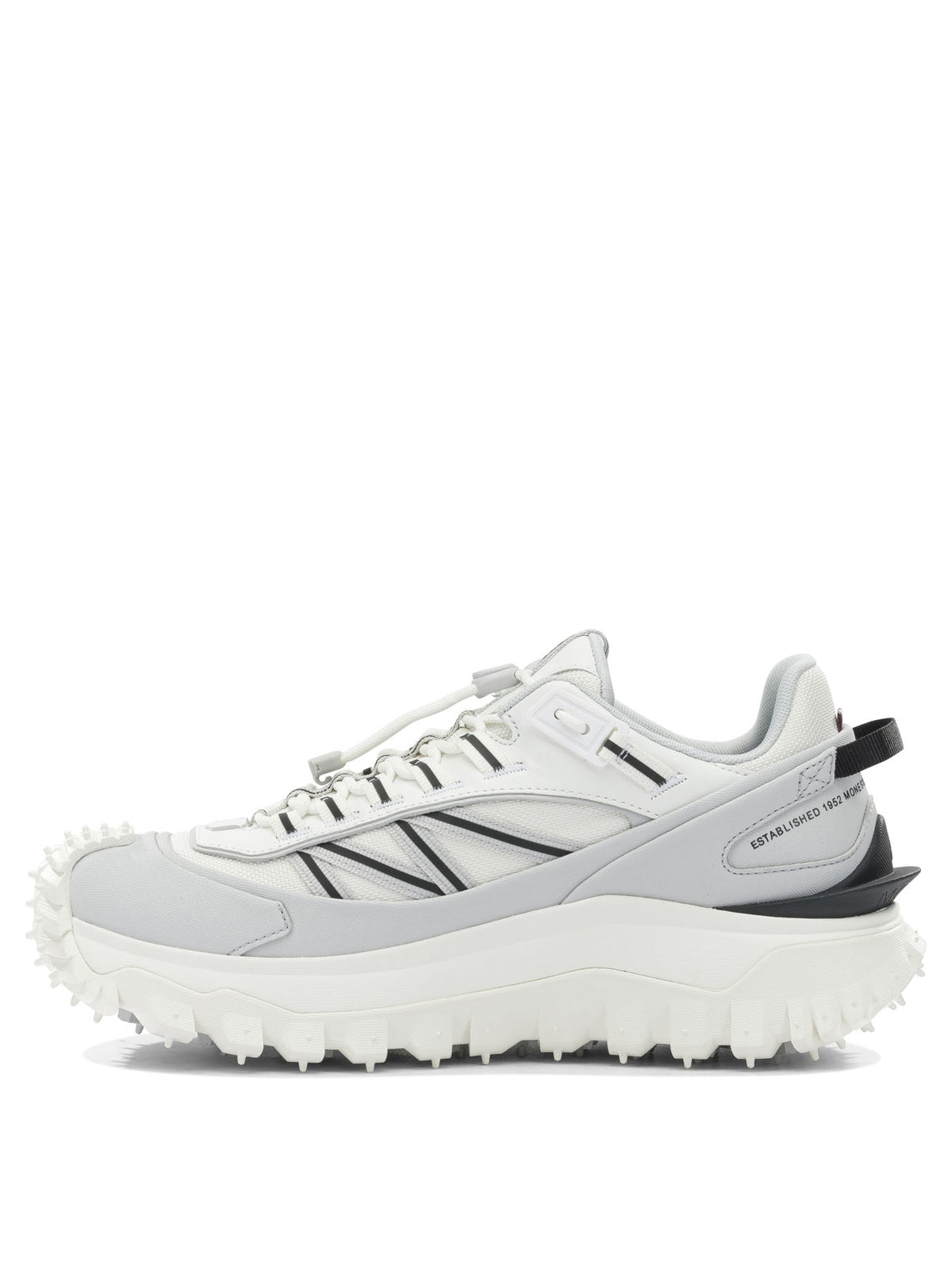 Moncler "Trailgrip GTX-U" sneakers - White