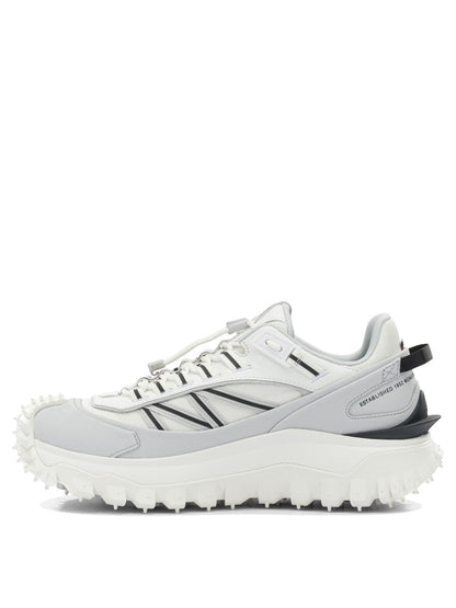 Moncler "Trailgrip GTX-U" sneakers - White