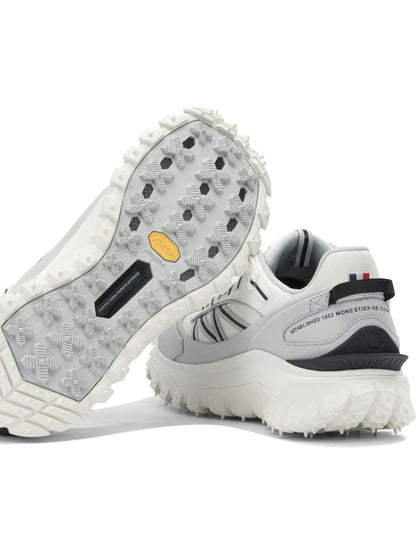 Moncler "Trailgrip GTX-U" sneakers - White