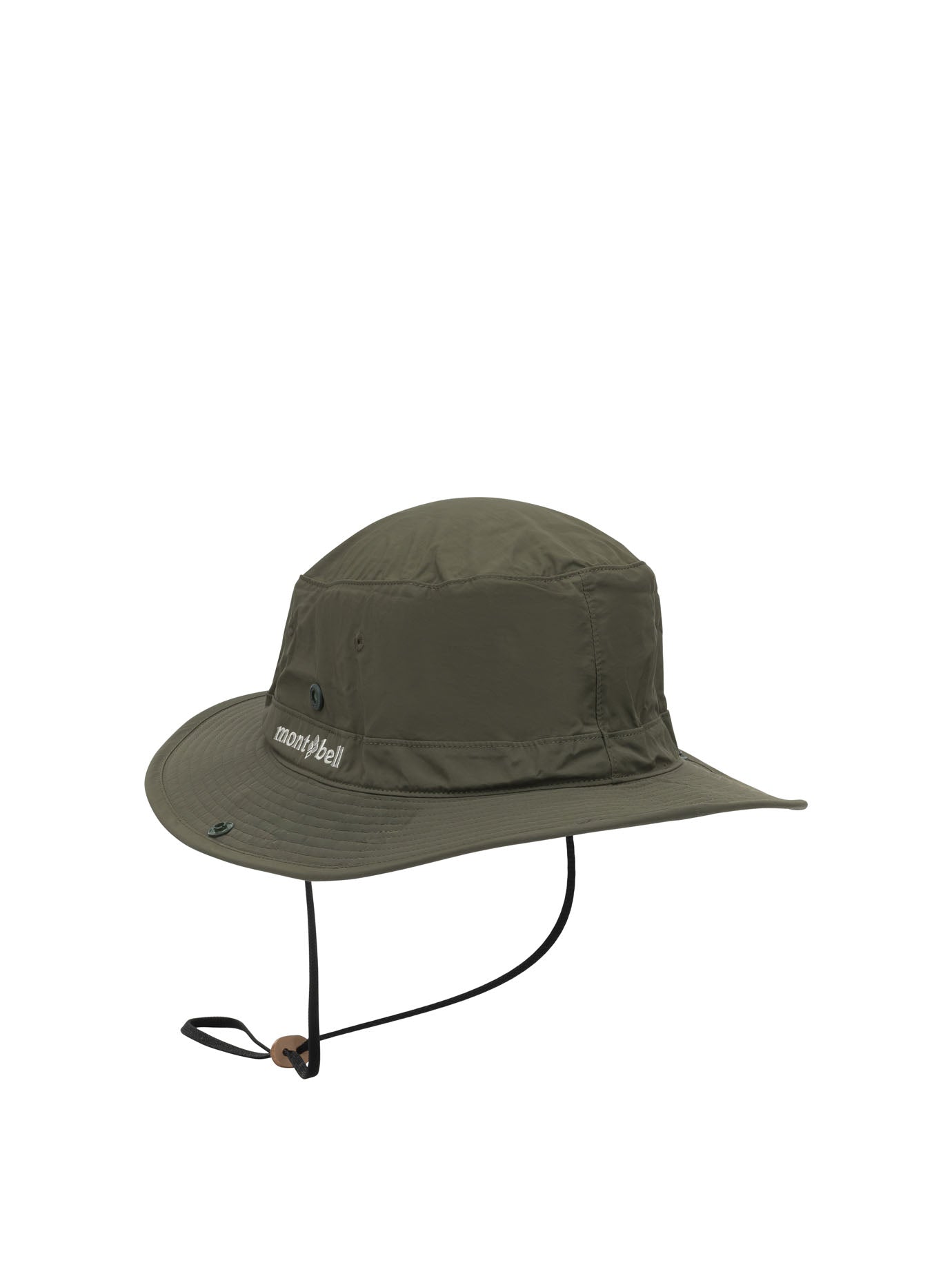 Montbell Hats - Green