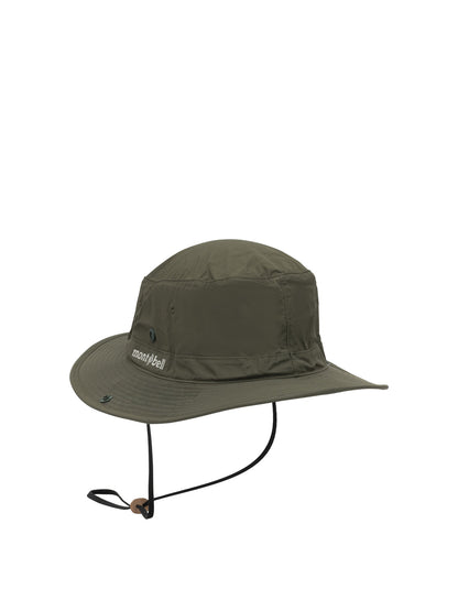 Montbell Hats - Green