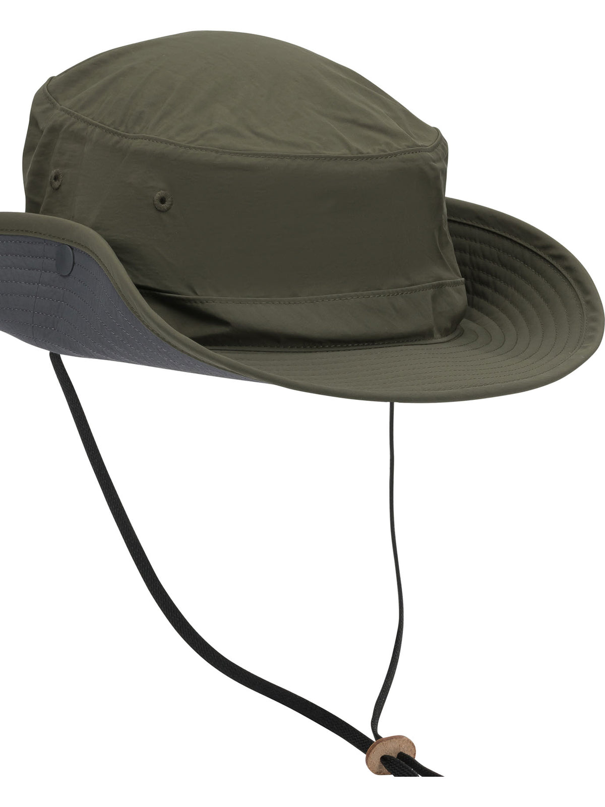 Montbell Hats - Green
