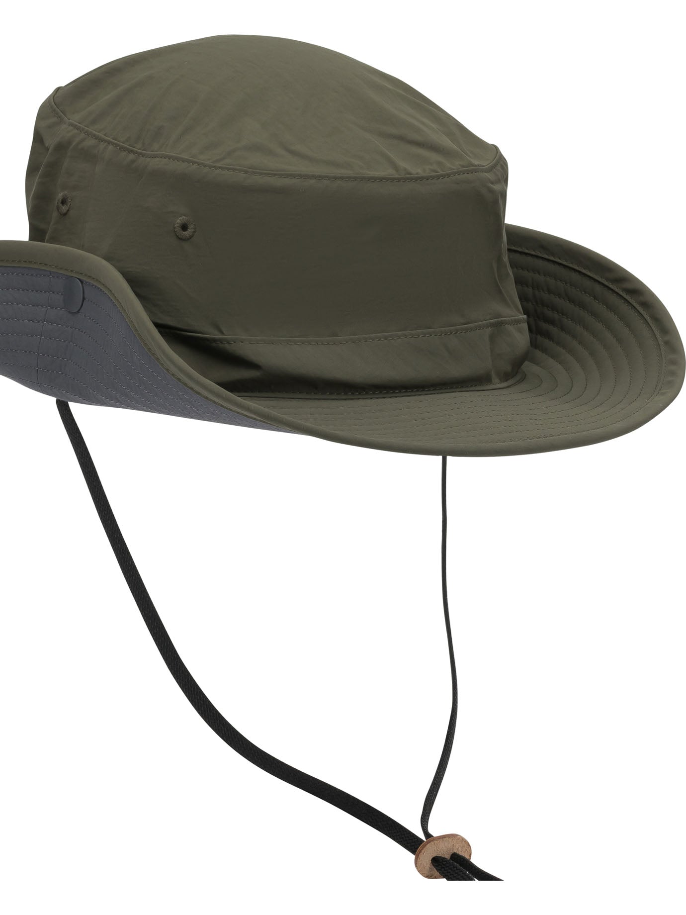 Montbell Hats - Green