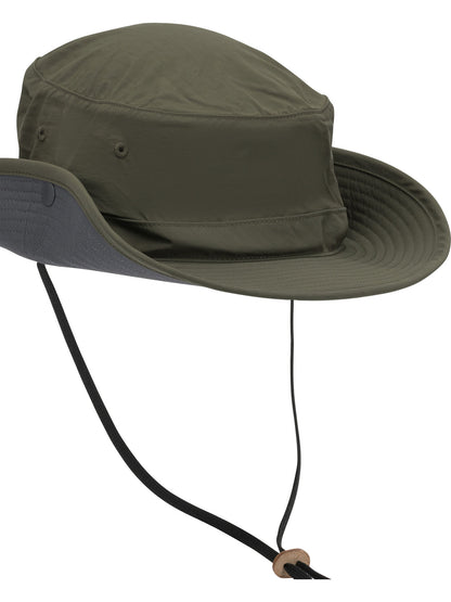 Montbell Hats - Green