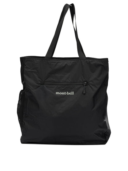 Montbell Shoulder bags - Black