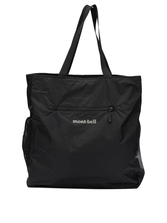 Montbell Shoulder bags - Black