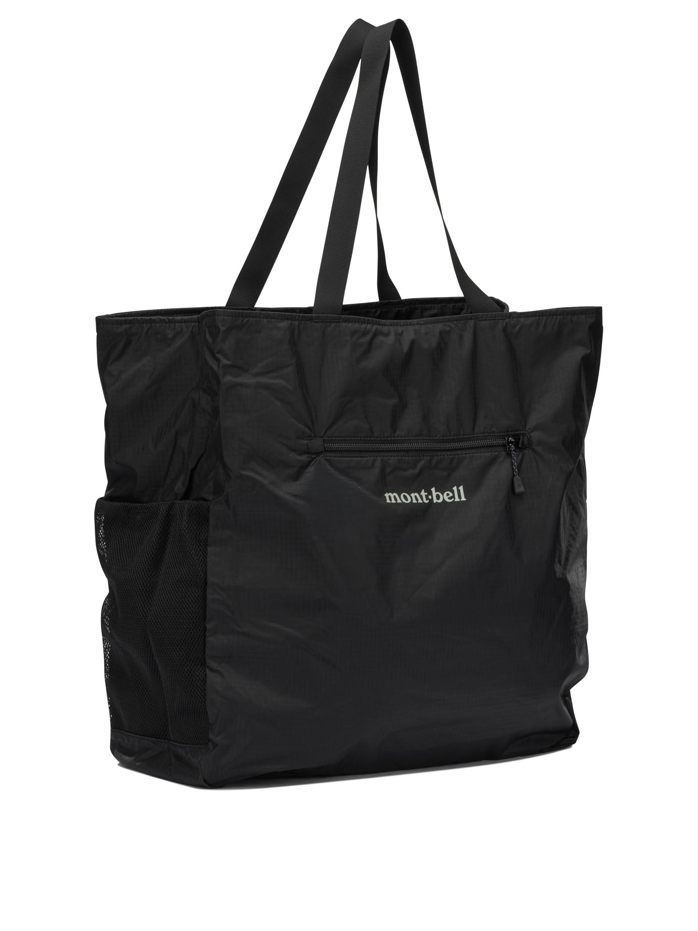 Montbell Shoulder bags - Black