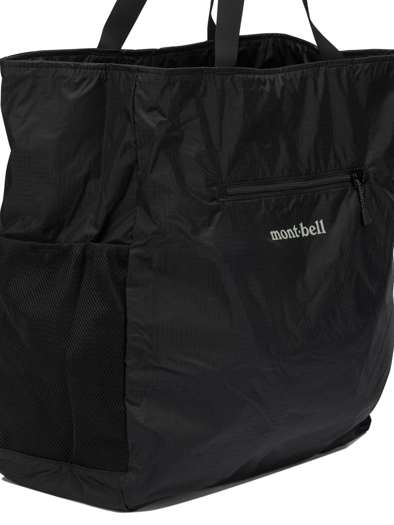 Montbell Shoulder bags - Black