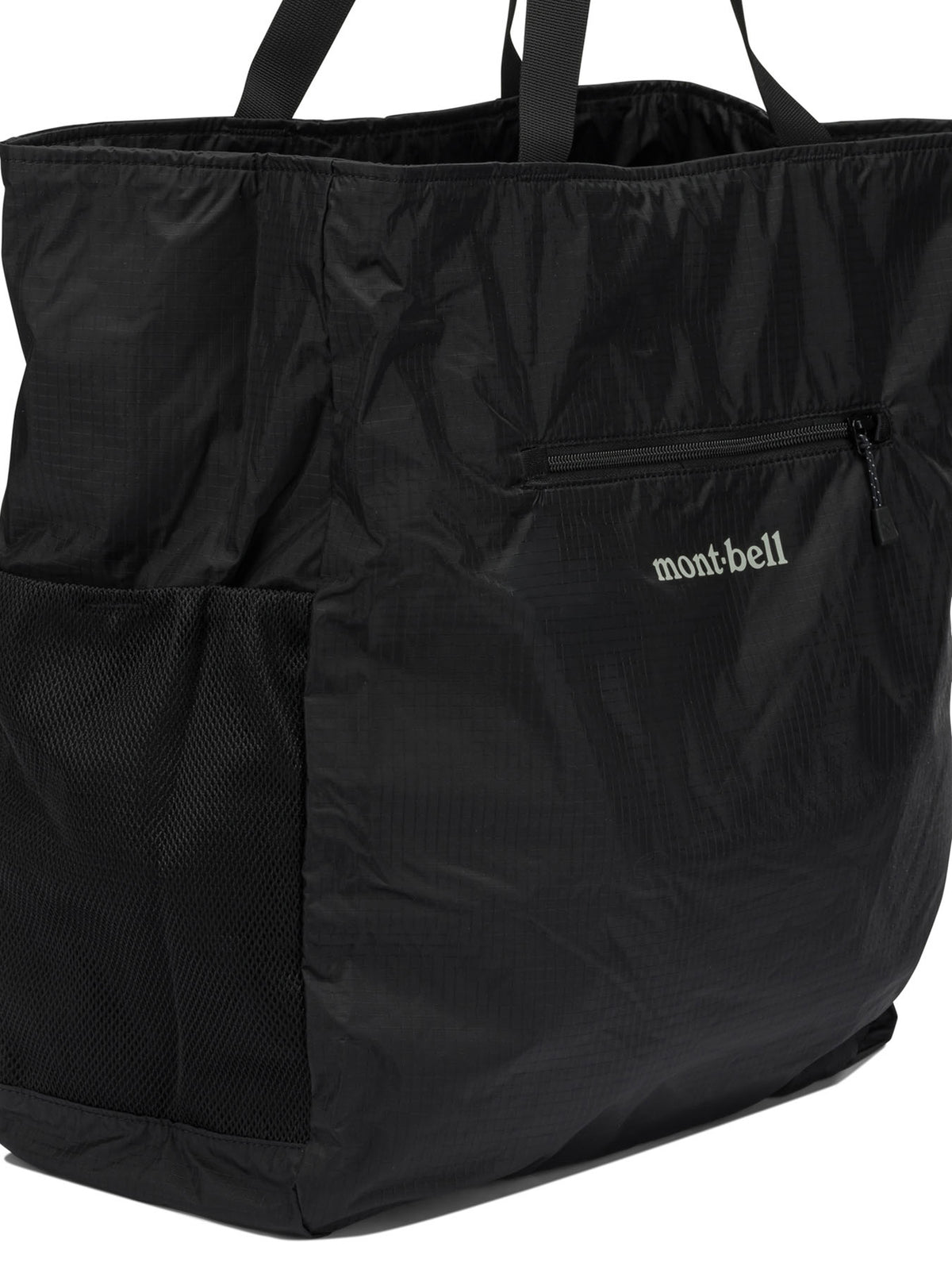Montbell Shoulder bags - Black