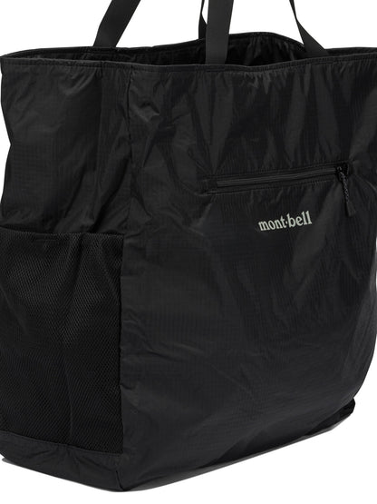 Montbell Shoulder bags - Black