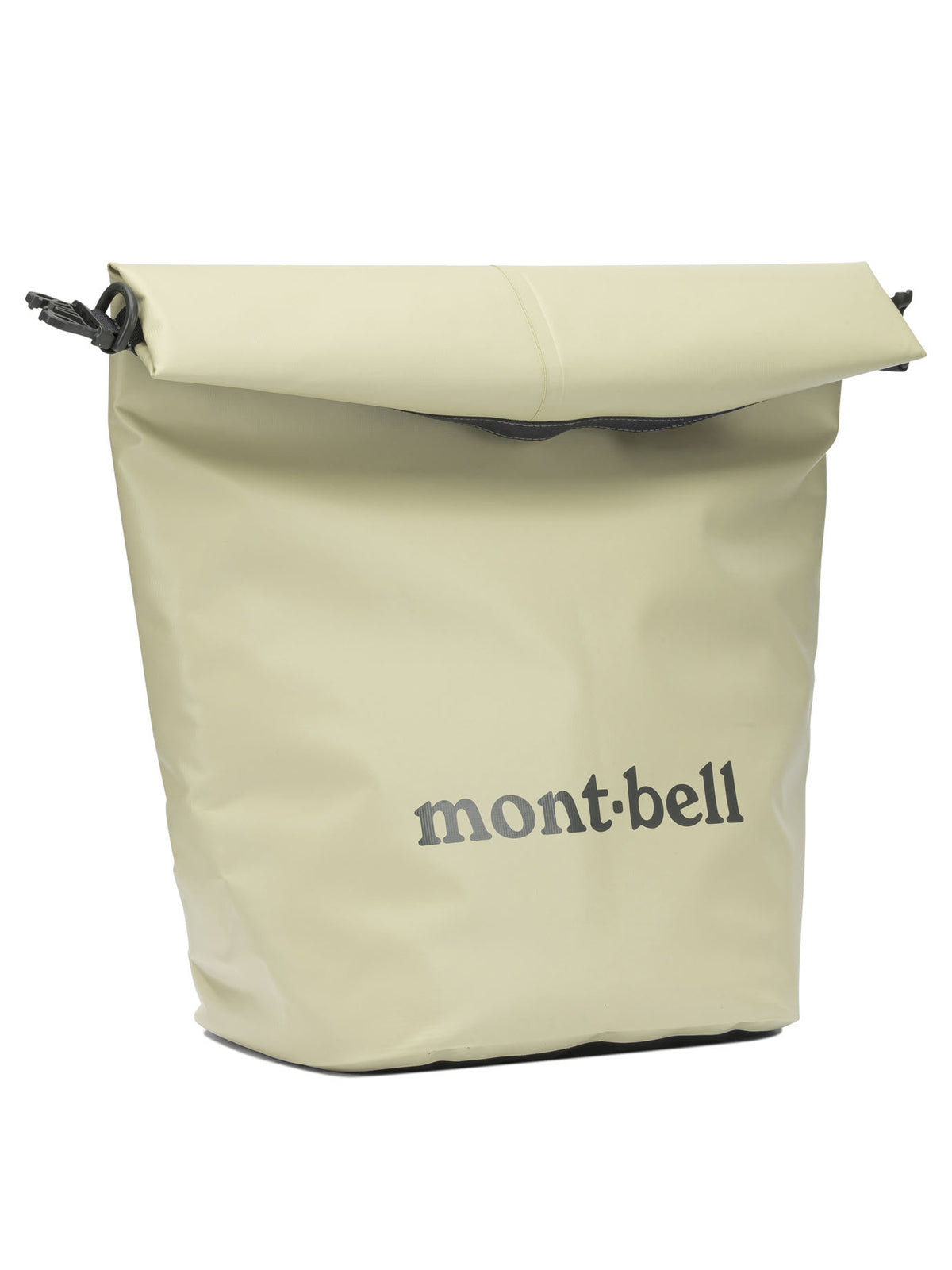 Montbell Travel & sport bags - Yellow